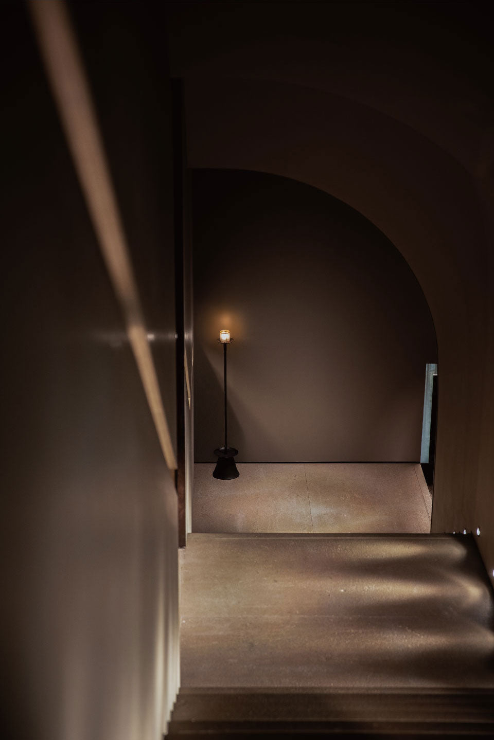 Moorgen Inner Sun Series Floor Lamp