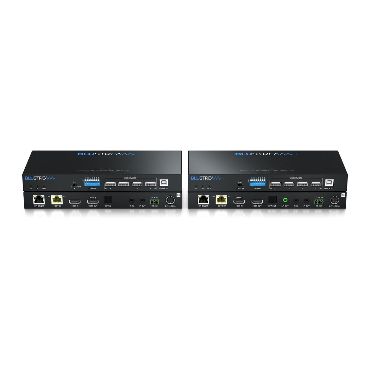 Blustream HEX18GARC-KIT