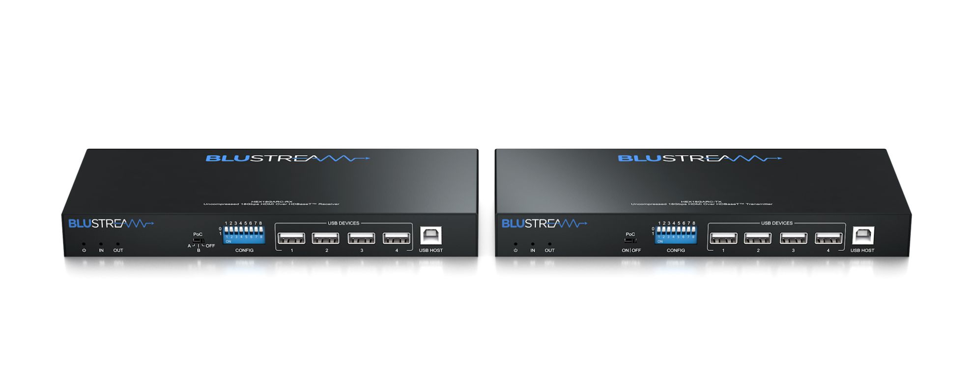 Blustream HEX18GARC-KIT