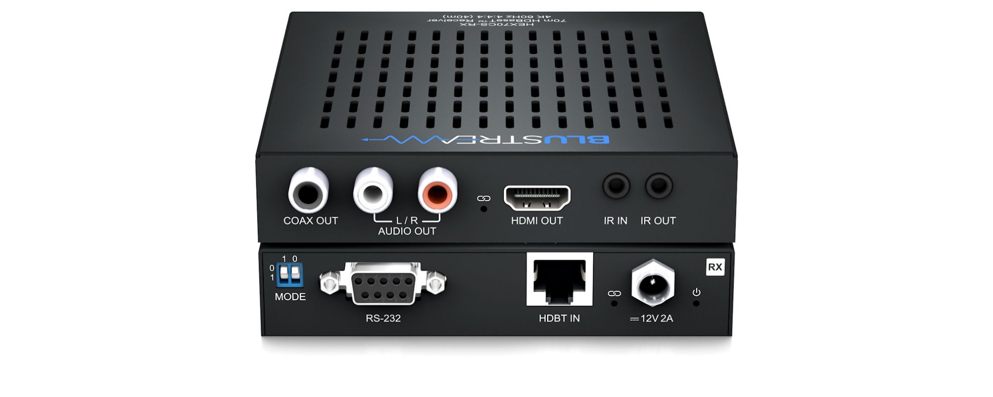 Blustream HEX70CS-RX