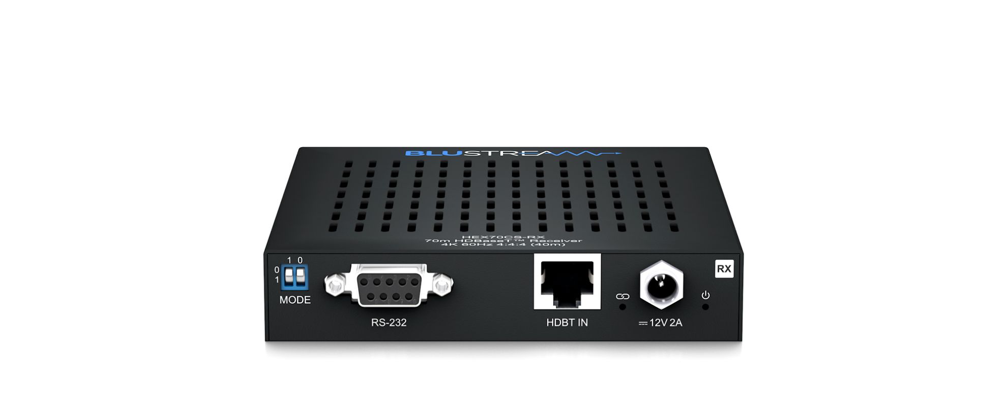 Blustream HEX70CS-RX