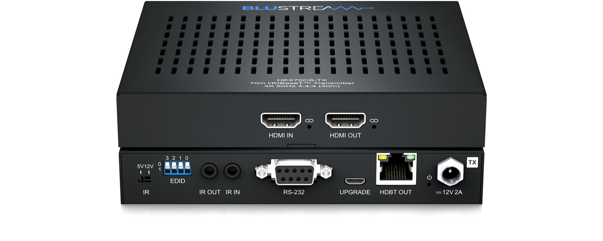 Blustream HEX70CS-TX