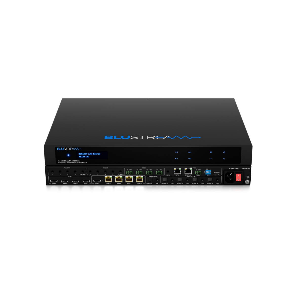 Blustream HMX44-18G-KIT