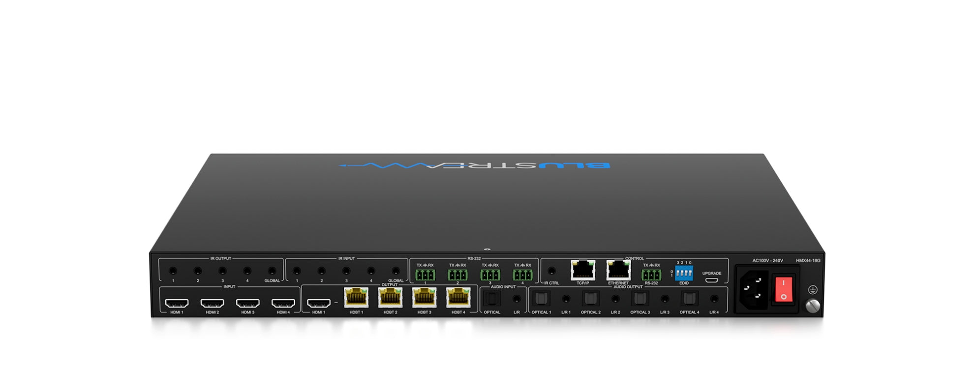 Blustream HMX44-18G-KIT