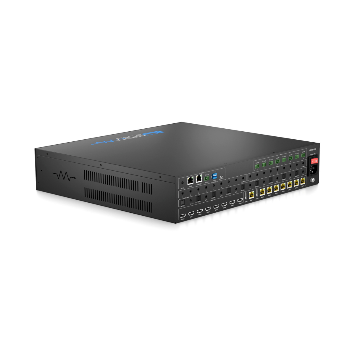 Blustream HMX88-18G