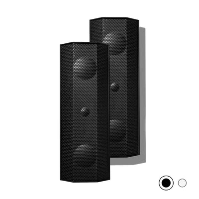 Lithe Audio Set boxe WiSA iO1
