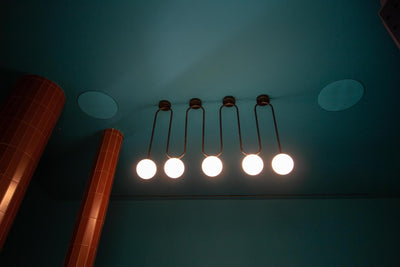 Artcoustic SL Architect F-1