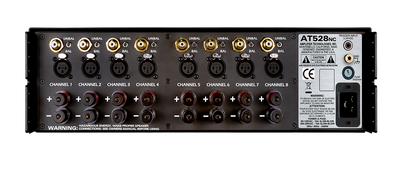 ATI AT52XNC Series