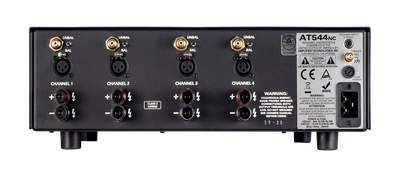 ATI AT54X NC Series