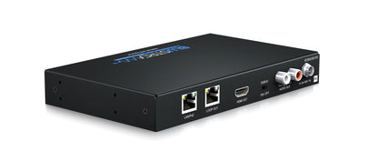 Blustream IP200UHD-RX