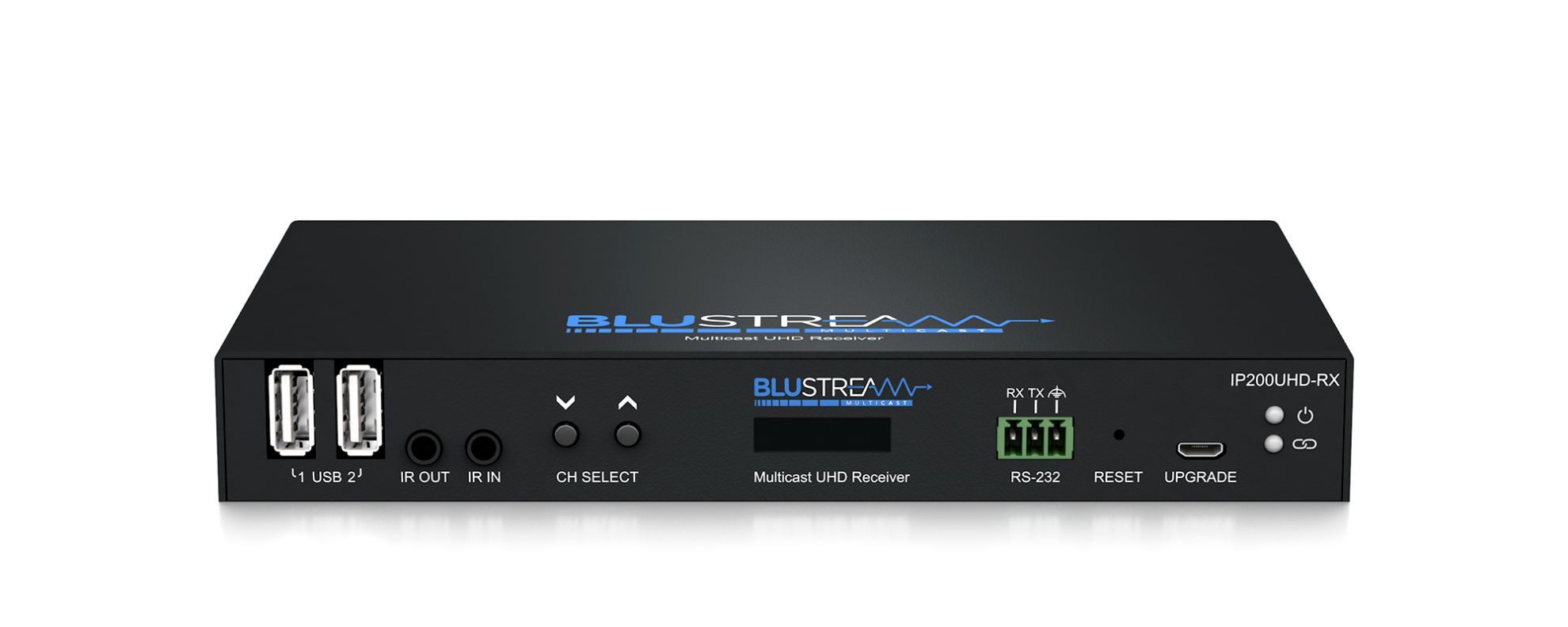 Blustream IP200UHD-RX