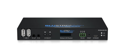Blustream IP200UHD-RX