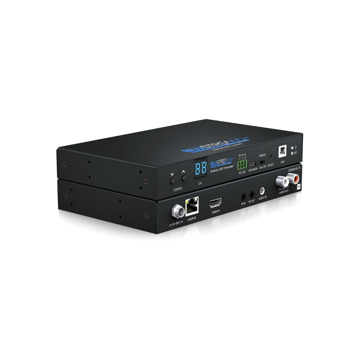 Blustream IP200UHD-TX