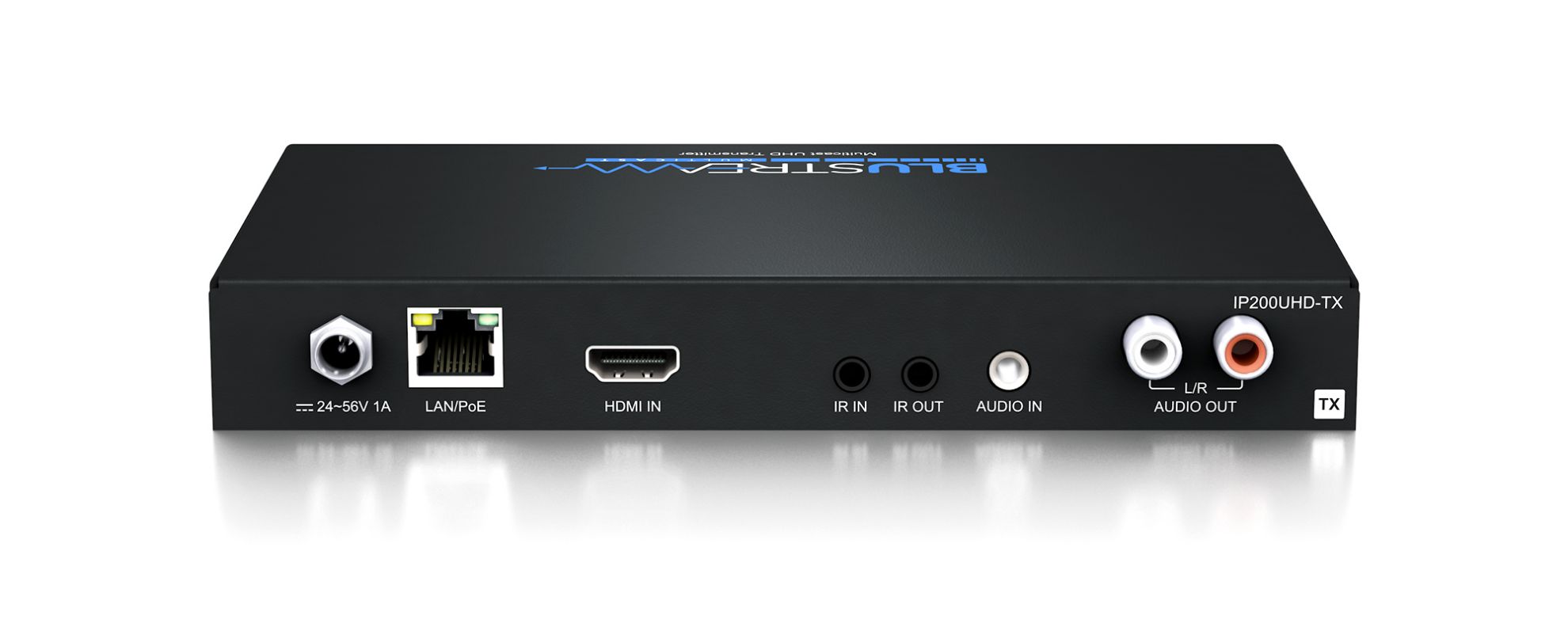 Blustream IP200UHD-TX