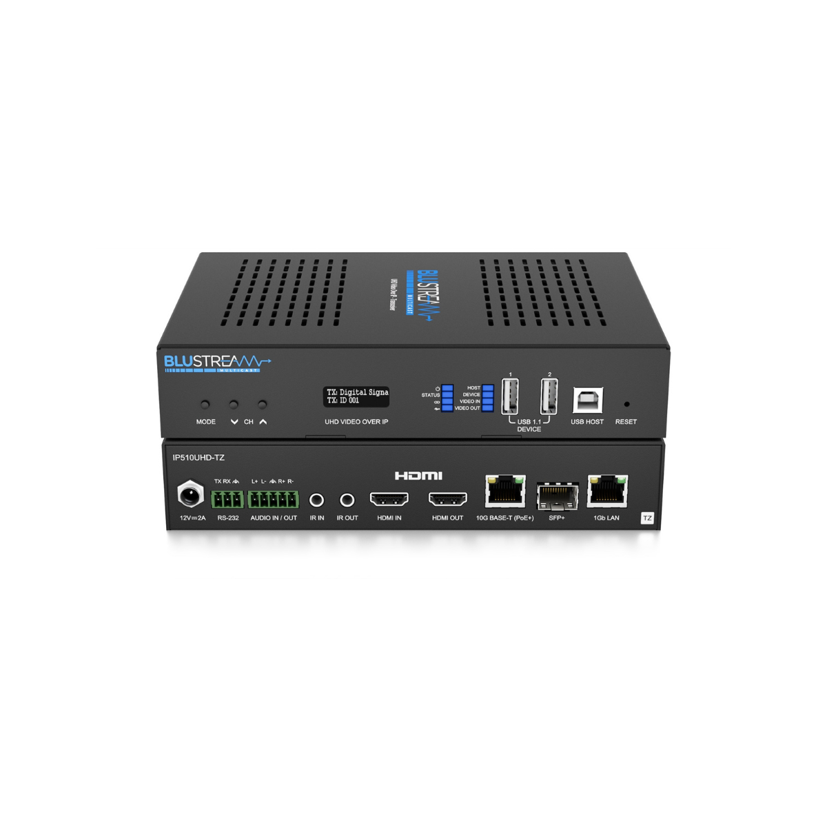 Blustream IP510UHD-TZ