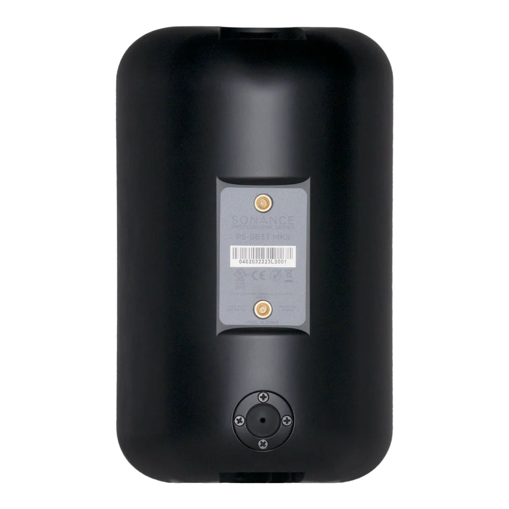 Sonance Professional PS-S63T MKII