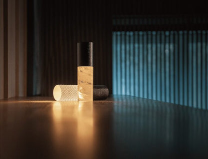 Moorgen Jorge Herrera Crystal Series