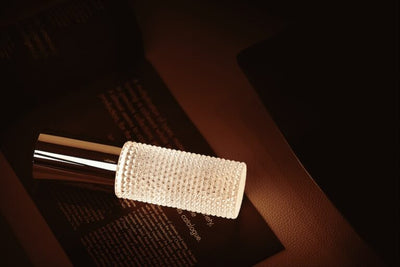 Moorgen Jorge Herrera Crystal Series