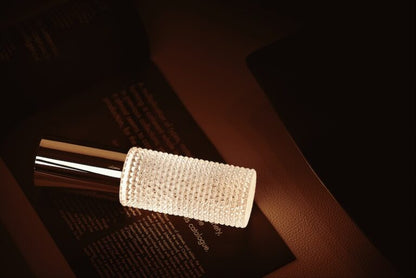 Moorgen Jorge Herrera Crystal Series