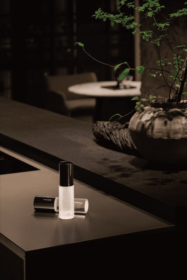 Moorgen Jorge Herrera Crystal Series