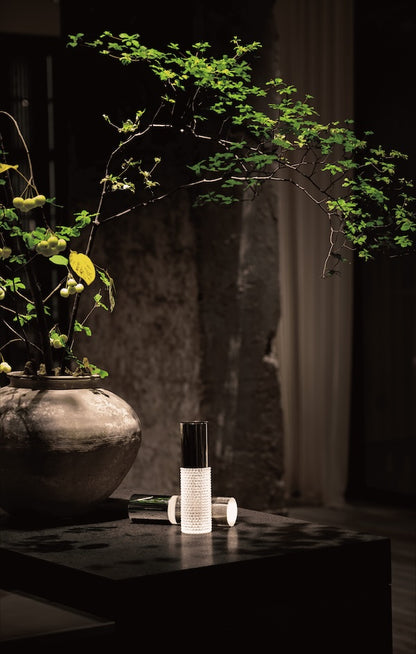 Moorgen Jorge Herrera Crystal Series