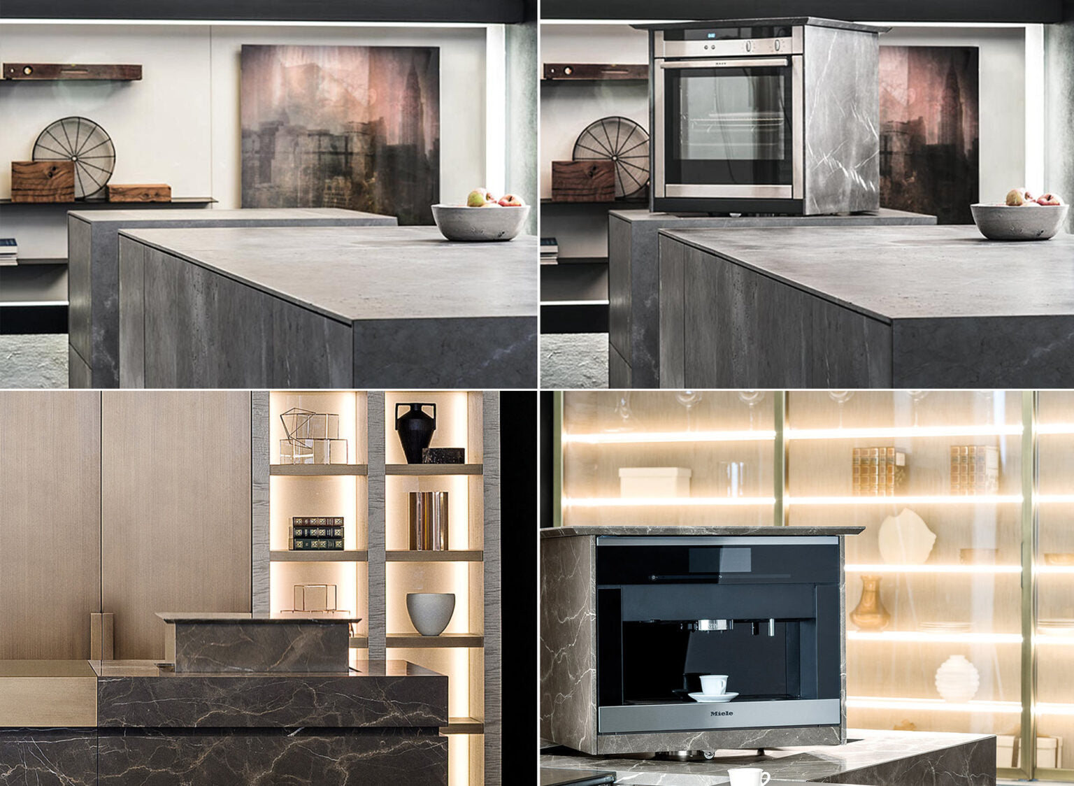 Sea & Symphony Ascensoare Universale Mobilier