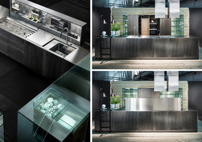 Sea & Symphony Ascensoare Universale Mobilier