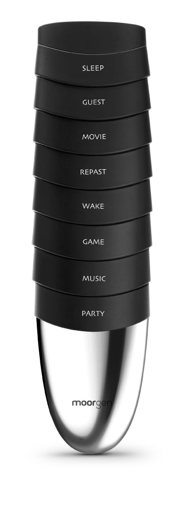 Moorgen M50 Series – Telecomandă inteligentă