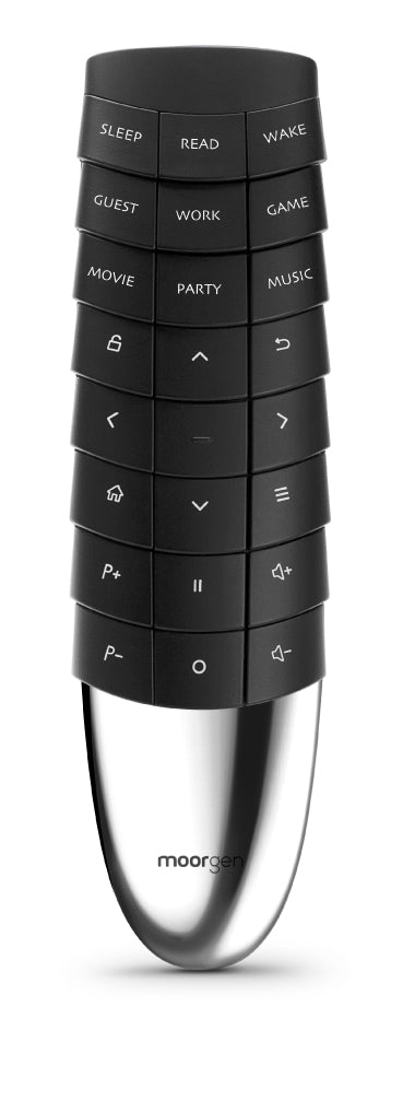 Moorgen M50 Series – Telecomandă inteligentă