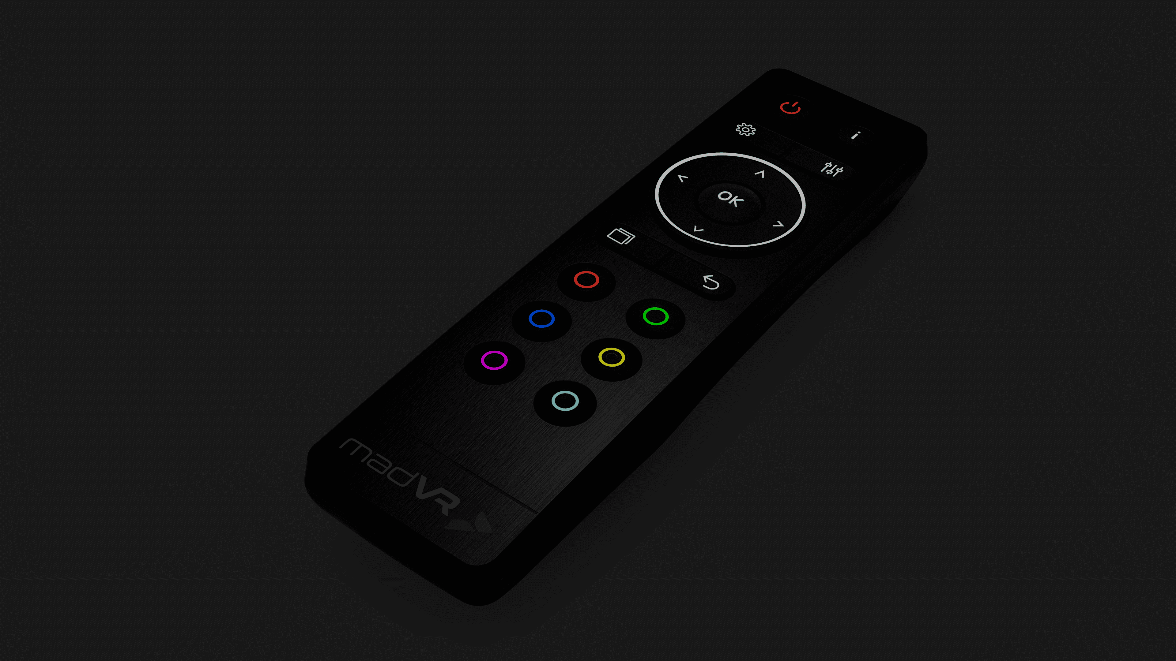 MadVR Envy Pro MK2