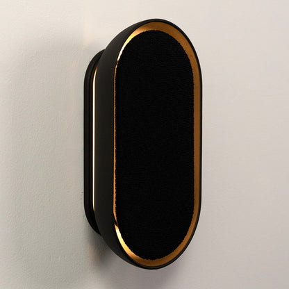 Leon Mera Sound Sconce