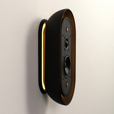 Leon Mera Sound Sconce