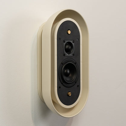 Leon Mera Sound Sconce