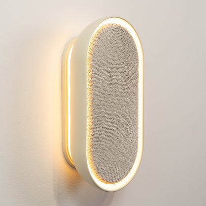 Leon Mera Sound Sconce