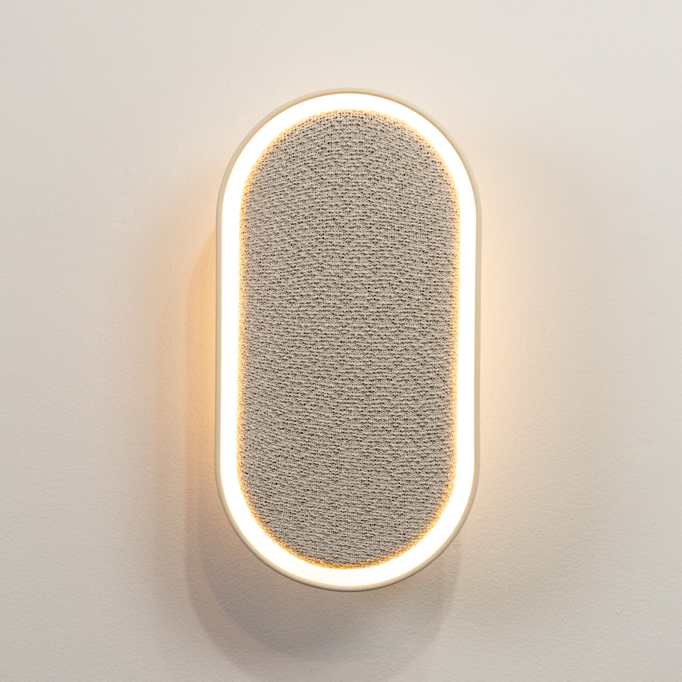 Leon Mera Sound Sconce