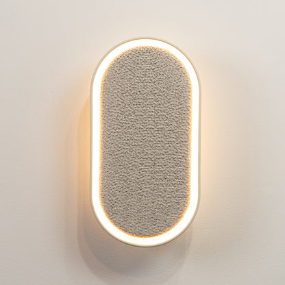 Leon Mera Sound Sconce