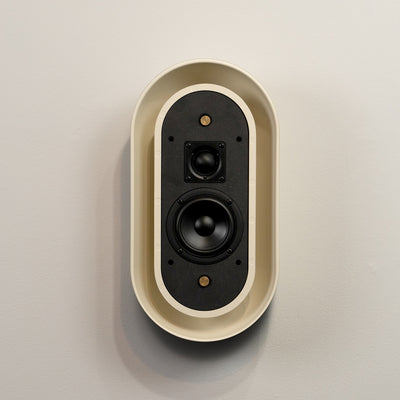 Leon Mera Sound Sconce