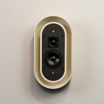 Leon Mera Sound Sconce