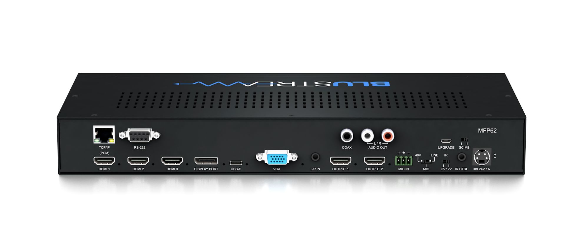 Blustream MFP62
