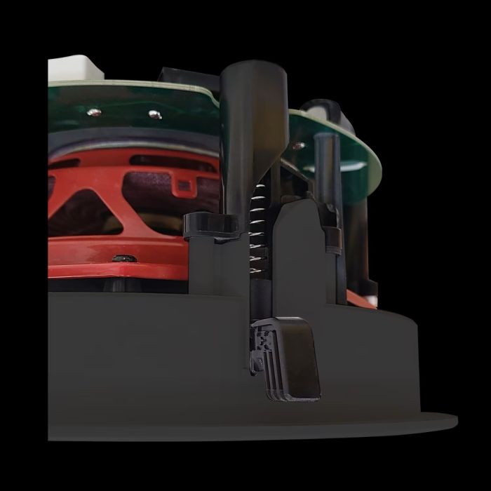 Nice by SpeakerCraft SC3-IC8