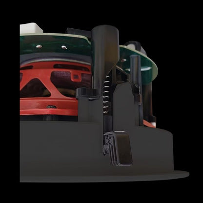 Nice by SpeakerCraft SC3-IC6