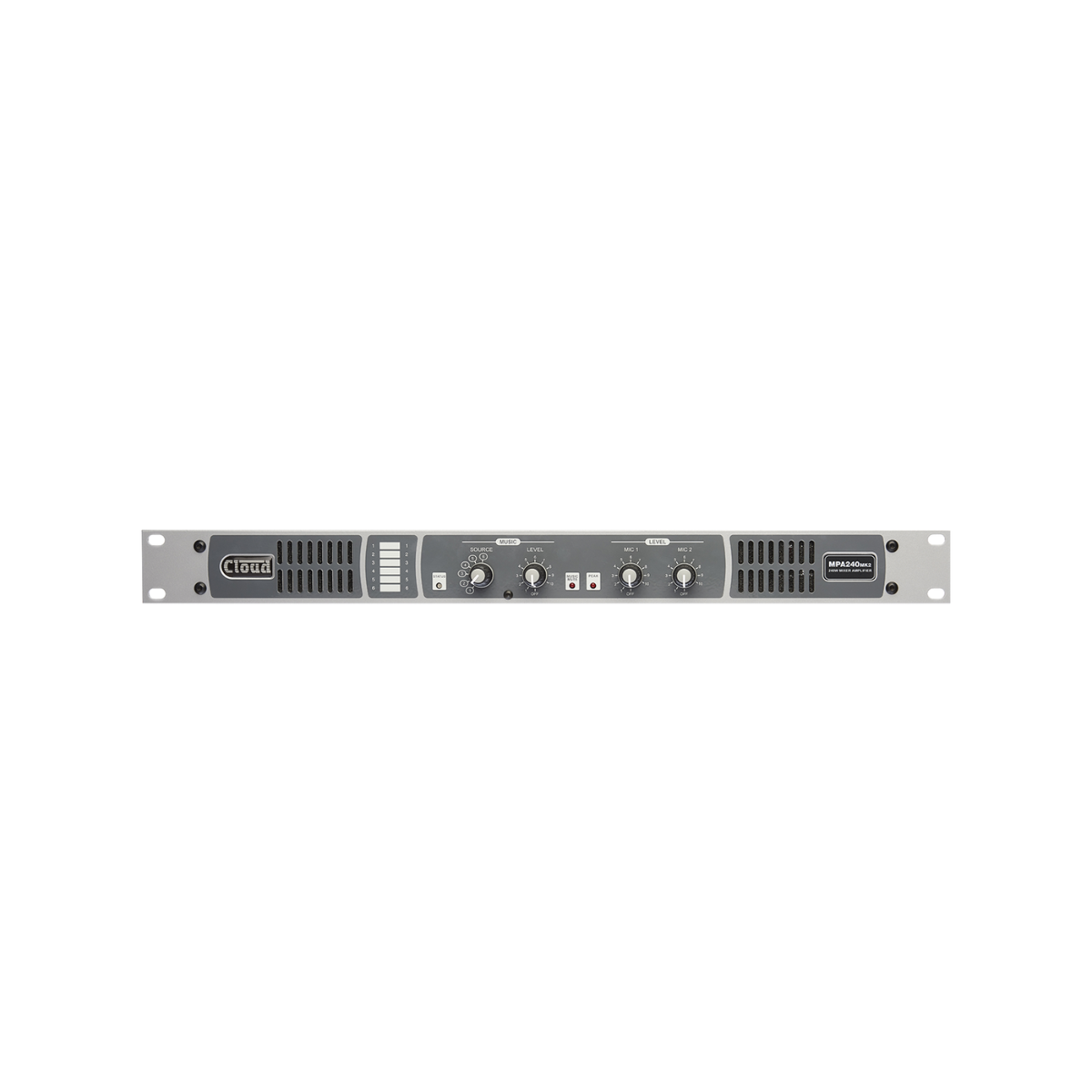 Cloud MPA240MK2EK