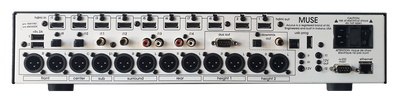 Acurus Muse 16