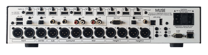 Acurus Muse 16