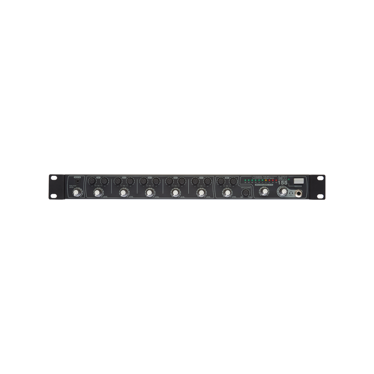 Cloud MX155