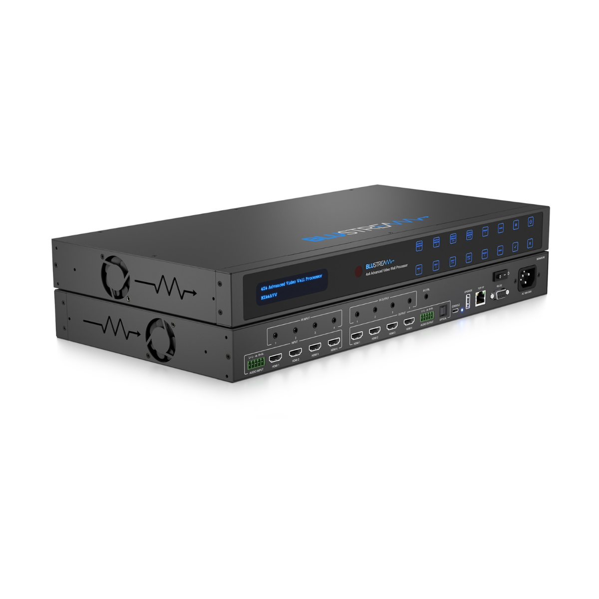 Blustream MX44AVW