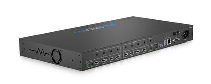 Blustream MX44AVW