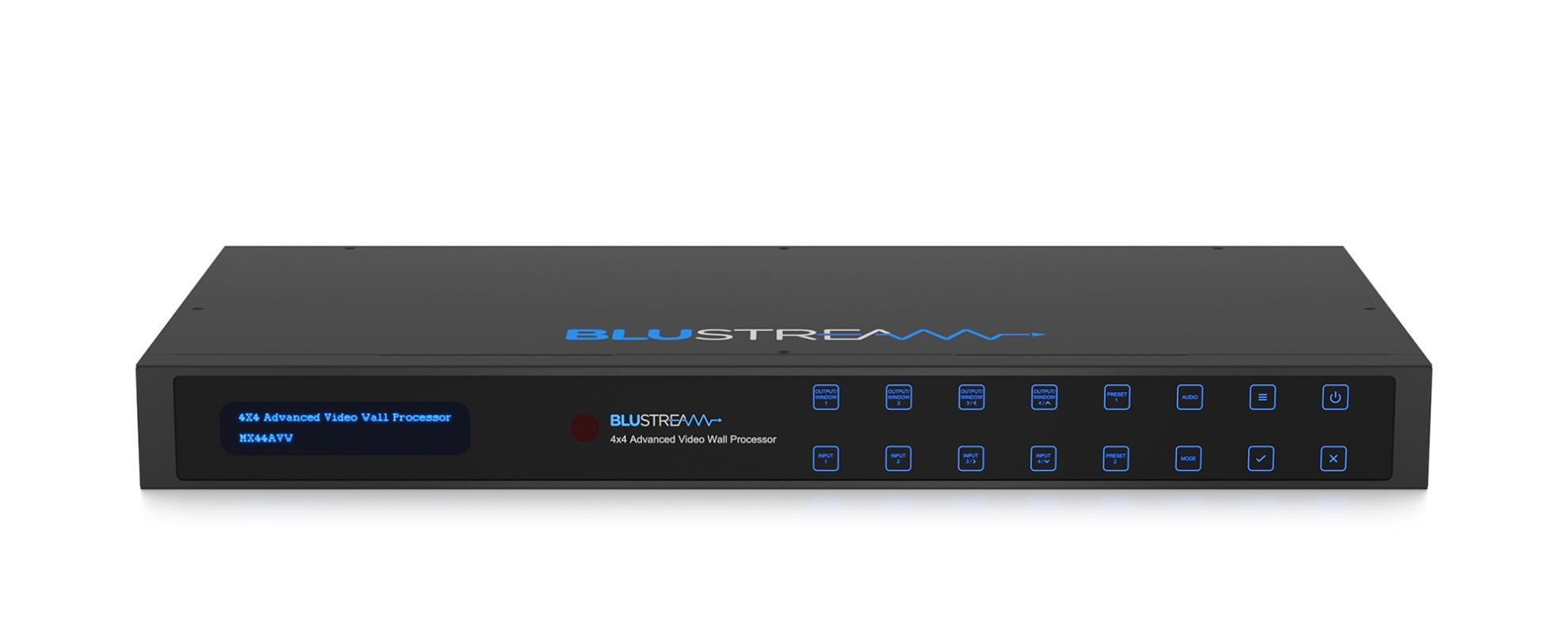 Blustream MX44AVW