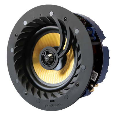 Lithe Audio Difuzor Bluetooth de tavan (Activ)