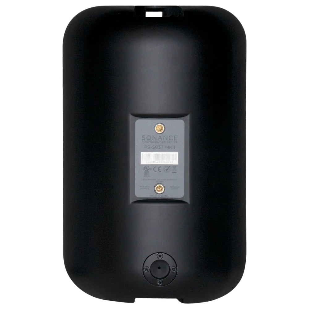 Sonance Professional PS-S83T MKII